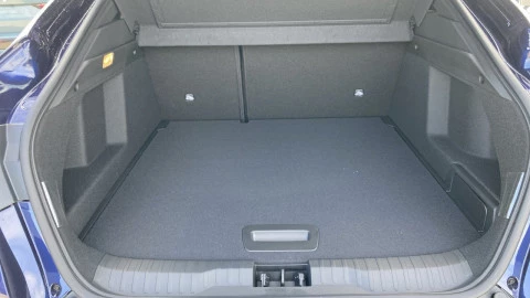 Renault Arkana Techno full hybrid E-Tech 105 kW (145CV)