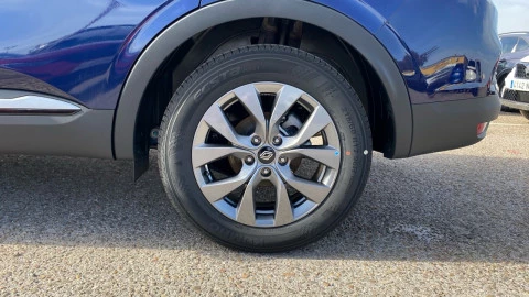 Renault Arkana Techno full hybrid E-Tech 105 kW (145CV)