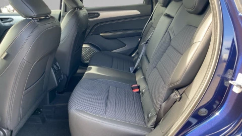 Renault Arkana Techno full hybrid E-Tech 105 kW (145CV)