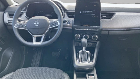 Renault Arkana Techno full hybrid E-Tech 105 kW (145CV)