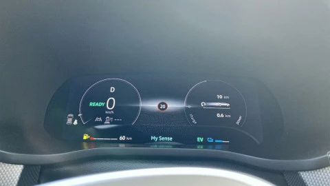 Renault Arkana Techno full hybrid E-Tech 105 kW (145CV)