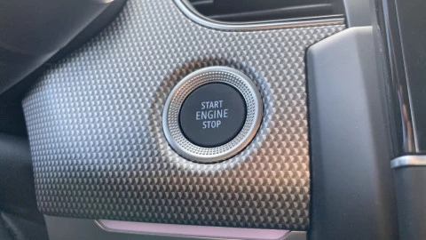 Renault Arkana Techno full hybrid E-Tech 105 kW (145CV)