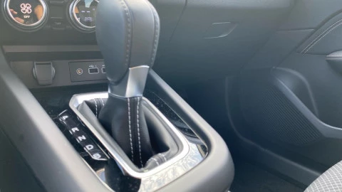 Renault Arkana Techno full hybrid E-Tech 105 kW (145CV)