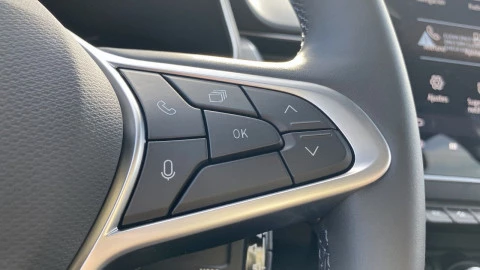 Renault Arkana Techno full hybrid E-Tech 105 kW (145CV)