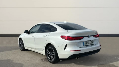 BMW Serie 2 218iA Gran Coupe