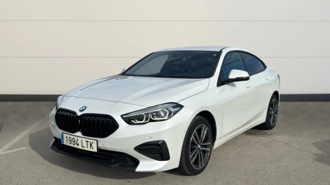 BMW Serie 2 218iA Gran Coupe