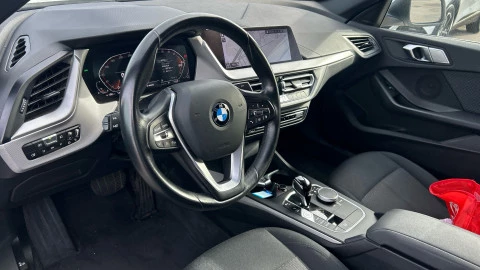 BMW Serie 2 218iA Gran Coupe