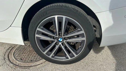 BMW Serie 2 218iA Gran Coupe