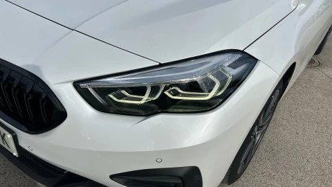 BMW Serie 2 218iA Gran Coupe