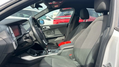 BMW Serie 2 218iA Gran Coupe