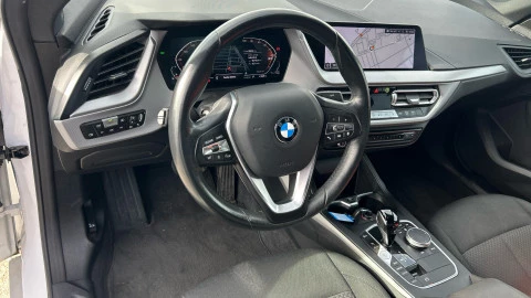 BMW Serie 2 218iA Gran Coupe