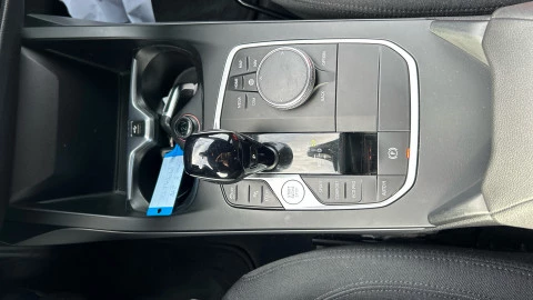 BMW Serie 2 218iA Gran Coupe