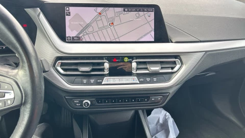 BMW Serie 2 218iA Gran Coupe