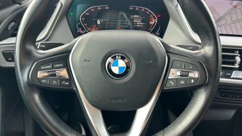 BMW Serie 2 218iA Gran Coupe