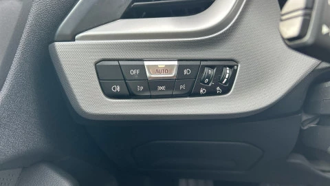 BMW Serie 2 218iA Gran Coupe