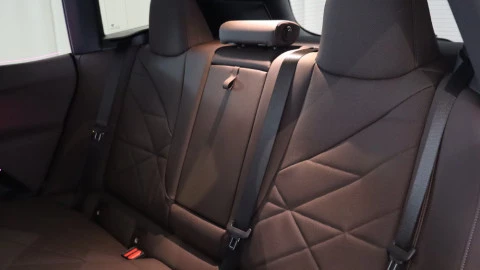 BMW Serie iX xDrive 40 BMW Serie iX xDrive 40
