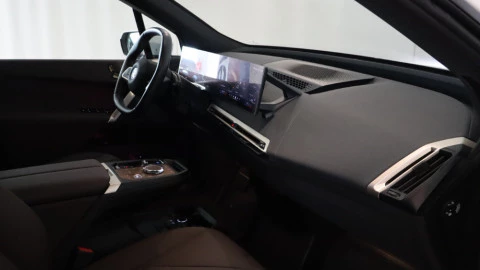 BMW Serie iX xDrive 40