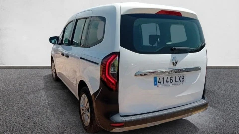 Renault Kangoo Combi Life Edition One 1.5 Blue dCi 70kW(95CV)