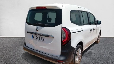 Renault Kangoo Combi Life Edition One 1.5 Blue dCi 70kW(95CV)