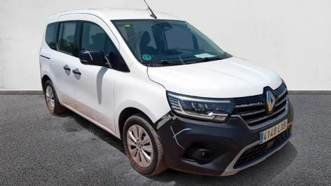 Renault Kangoo Combi Life Edition One 1.5 Blue dCi 70kW(95CV)