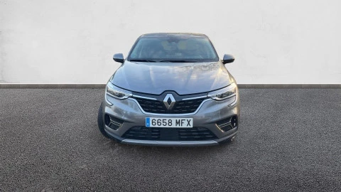 Renault Arkana Techno E-TECH full hybrid 105kW(145CV)