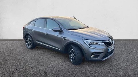 Renault Arkana Techno E-TECH full hybrid 105kW(145CV)