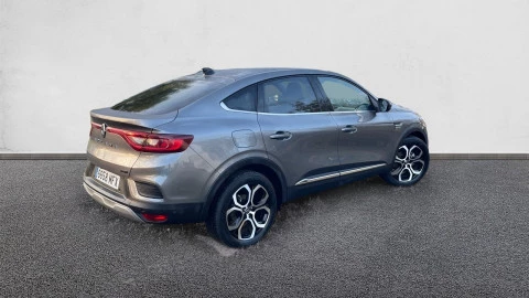 Renault Arkana Techno E-TECH full hybrid 105kW(145CV)