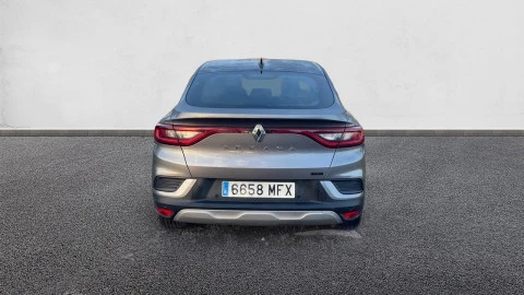 Renault Arkana Techno E-TECH full hybrid 105kW(145CV)