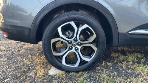 Renault Arkana Techno E-TECH full hybrid 105kW(145CV)