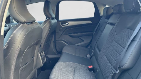 Renault Arkana Techno E-TECH full hybrid 105kW(145CV)