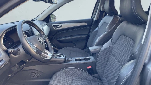 Renault Arkana Techno E-TECH full hybrid 105kW(145CV)