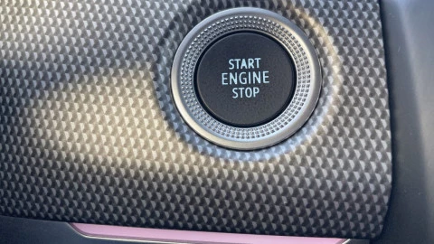 Renault Arkana Techno E-TECH full hybrid 105kW(145CV)