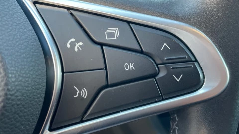 Renault Arkana Techno E-TECH full hybrid 105kW(145CV)