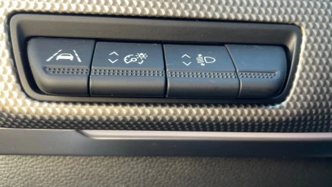 Renault Arkana Techno E-TECH full hybrid 105kW(145CV)