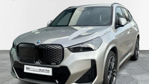 BMW Serie iX1 20 eDrive M Sport