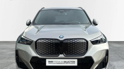 BMW Serie iX1 20 eDrive M Sport