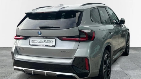 BMW Serie iX1 20 eDrive M Sport