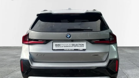 BMW Serie iX1 20 eDrive M Sport