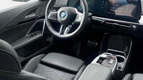 BMW Serie iX1 20 eDrive M Sport