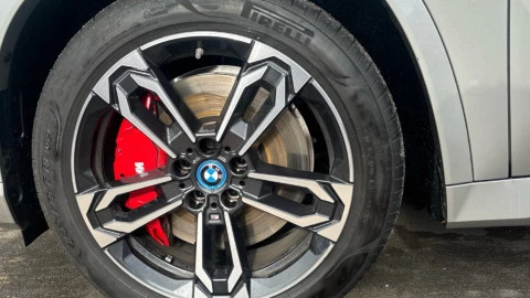 BMW Serie iX1 20 eDrive M Sport