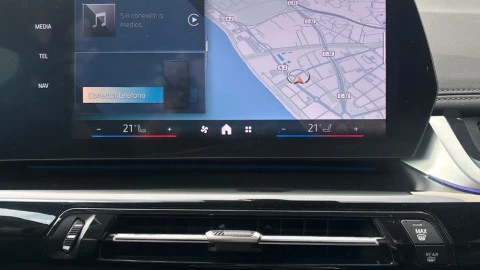 BMW Serie iX1 20 eDrive M Sport