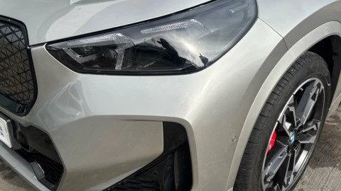 BMW Serie iX1 20 eDrive M Sport