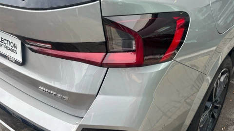 BMW Serie iX1 20 eDrive M Sport