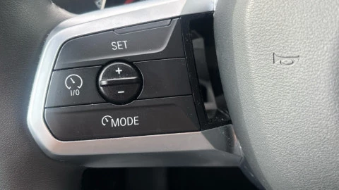 BMW Serie iX1 20 eDrive M Sport