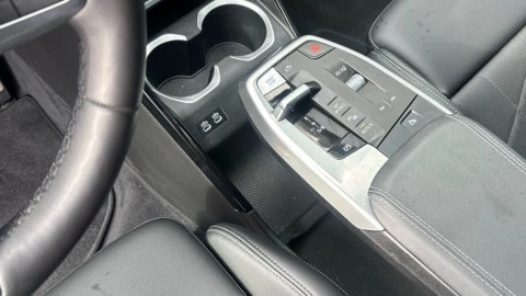 BMW Serie iX1 20 eDrive M Sport