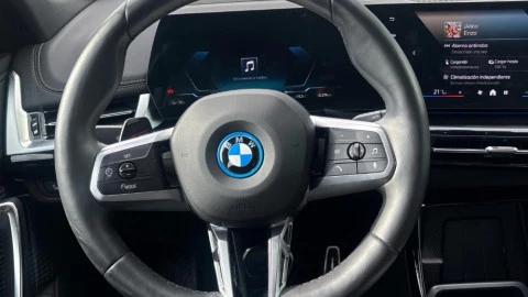 BMW Serie iX1 20 eDrive M Sport