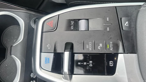 BMW Serie iX1 20 eDrive M Sport