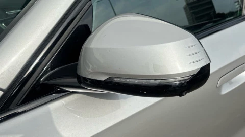 BMW Serie iX1 20 eDrive M Sport