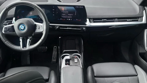 BMW Serie iX1 20 eDrive M Sport