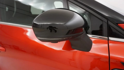 Renault Captur techno TCe 67kW (90CV)